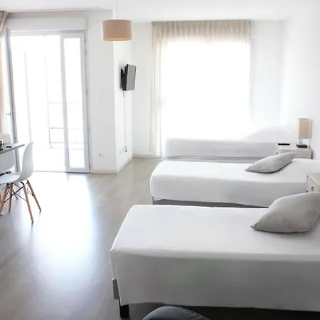 Hotel apartamentowy Zenao Yzeure