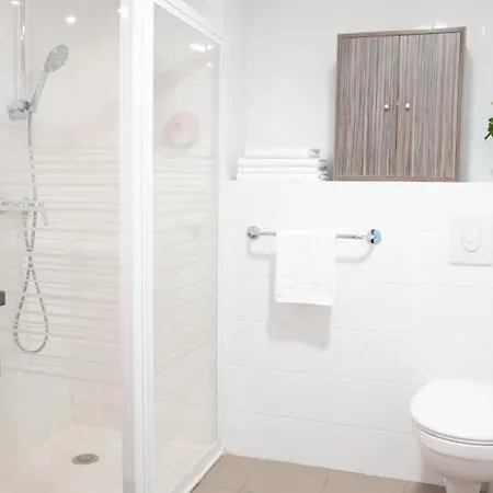 Zenao Hotel apartamentowy Yzeure
