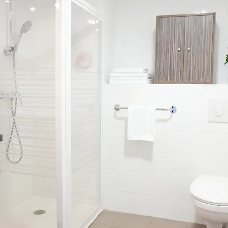 Zenao Hotel apartamentowy *